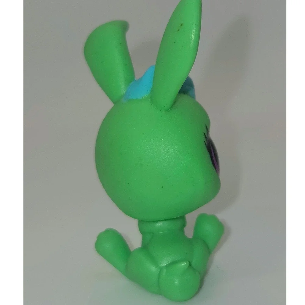 Littlest Pet Shop authentic littlest